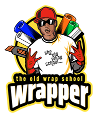 THE OLD WRAP SCHOOL